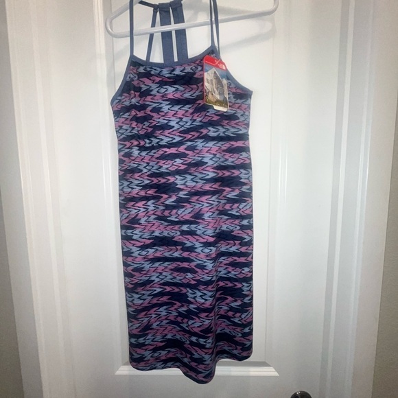 The North Face Dresses & Skirts - NWT The North Face women’s exposure dress